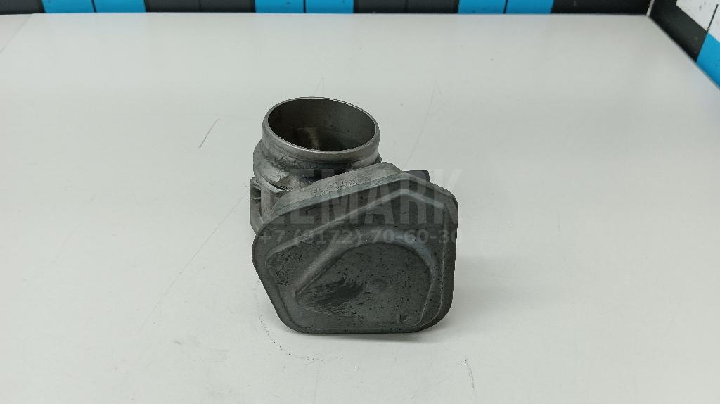 Заслонка дроссельная электрическая