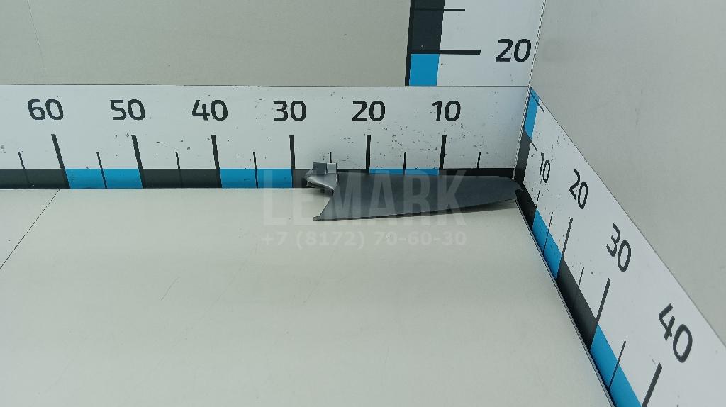 Крышка зеркала внутренняя левая 1T0837973B9B9 VAG