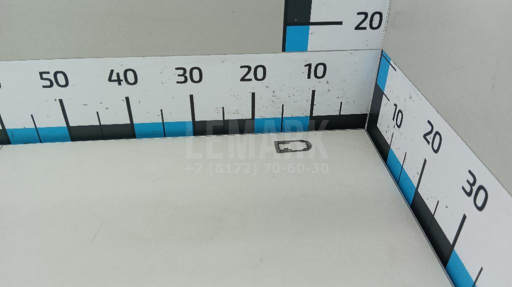 Прокладка ручки двери 1C0837211A VAG