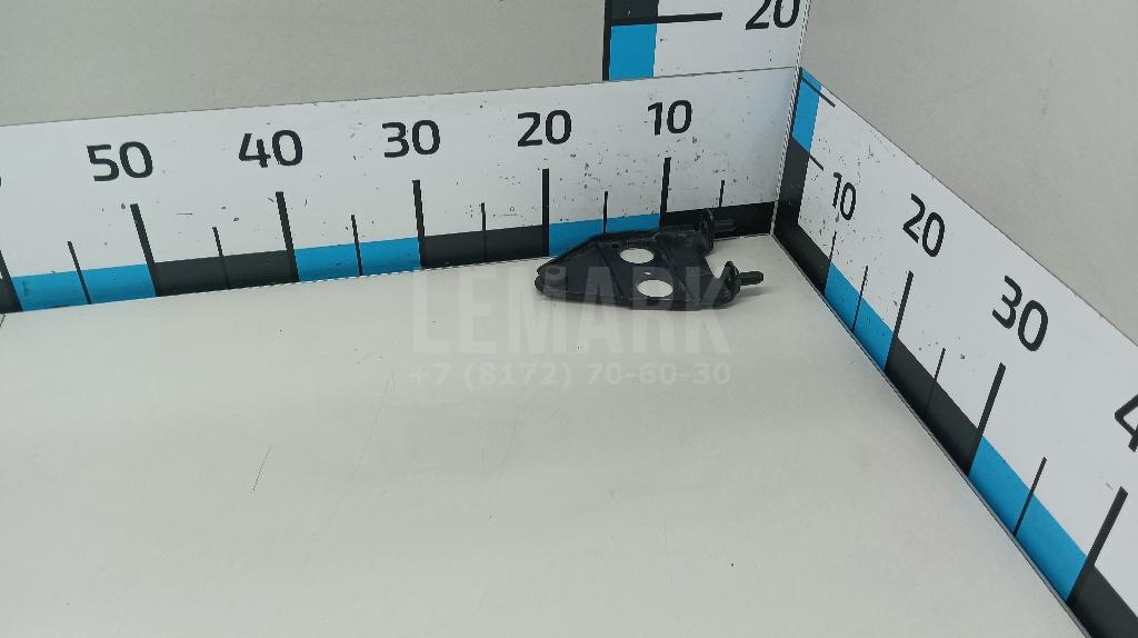 Кронштейн блока ABS (насос) 1K0614235D VAG