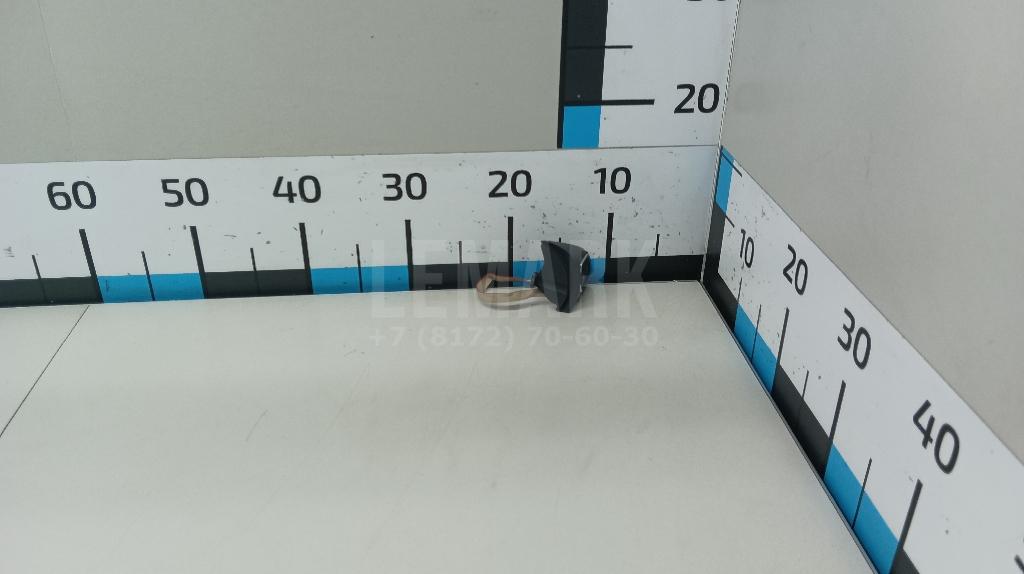 Блок кнопок 5C0959538AYQV VAG