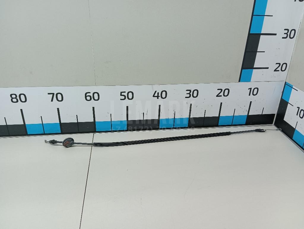 Трос открывания задней двери 1T0839085B VAG