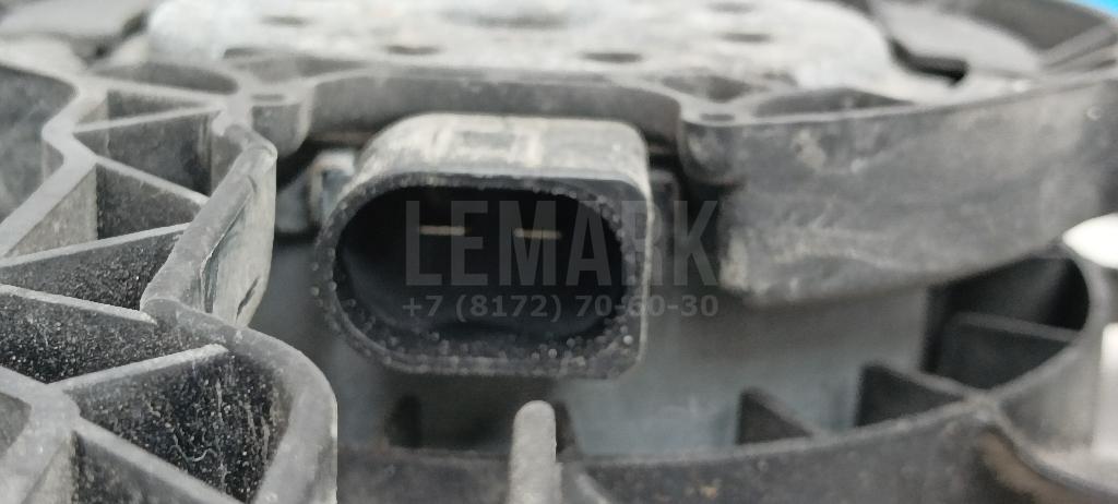 Диффузор вентилятора для  Audi A3 [8P1] 2003-2013