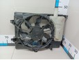 Вентилятор радиатора