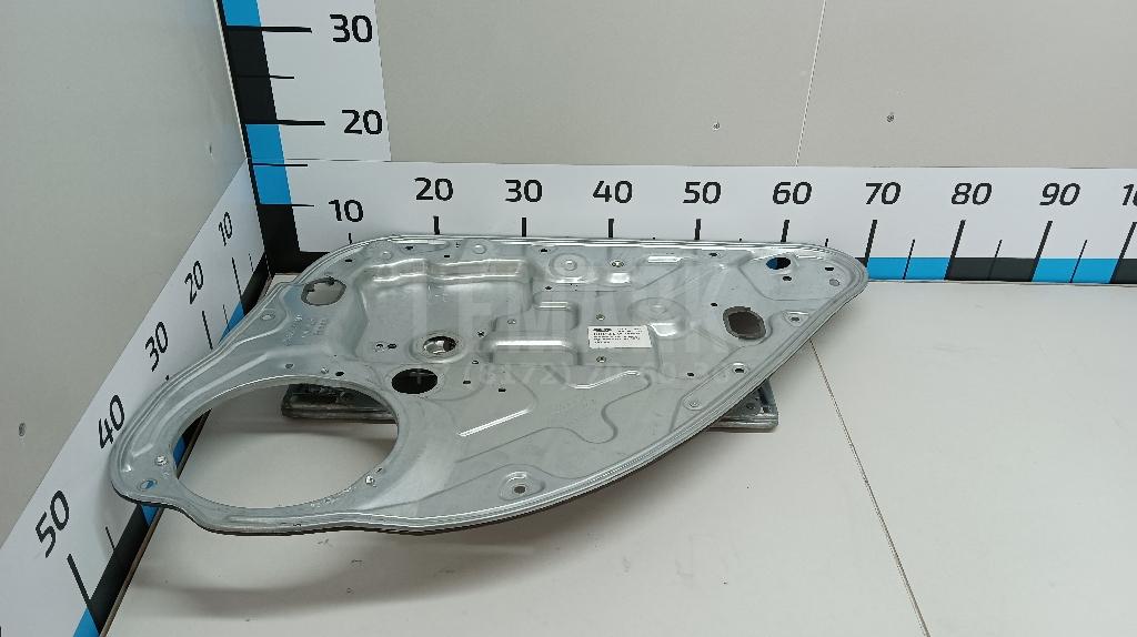 Стеклоподъемник электр. задний правый 1738648 Ford