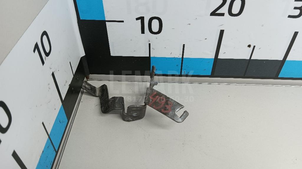 Крепление тормозного шланга 5Q0611842B VAG