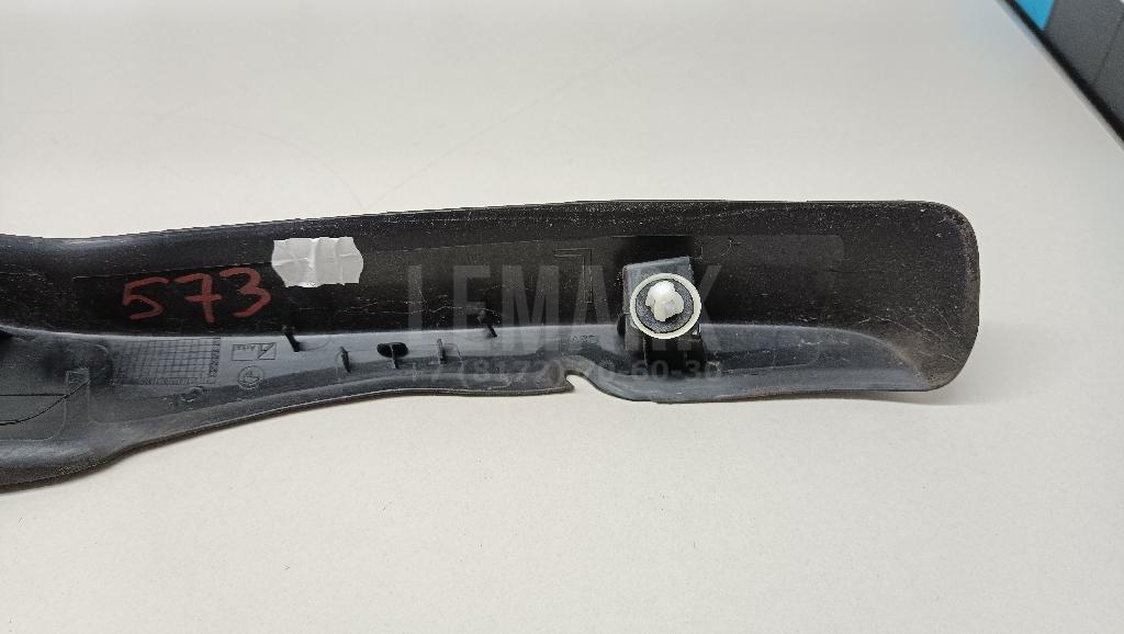Накладка (кузов внутри) для  BMW 5-serie E60/E61 2003-2009