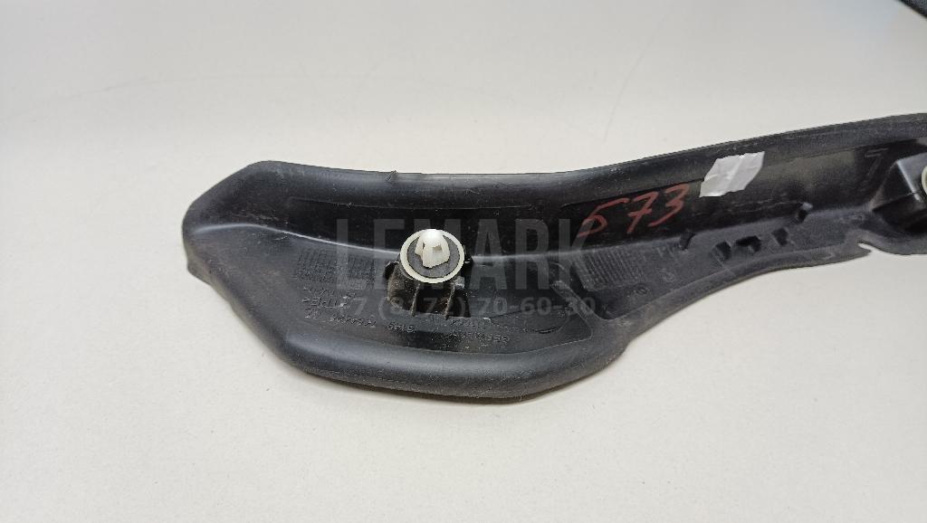 Накладка (кузов внутри) для  BMW 5-serie E60/E61 2003-2009
