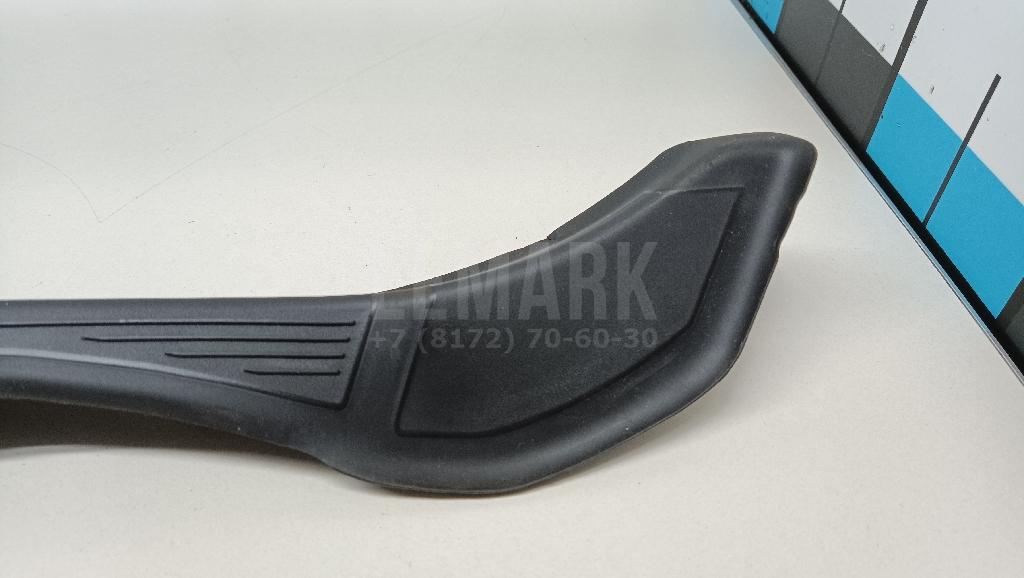 Накладка (кузов внутри) для  BMW 5-serie E60/E61 2003-2009