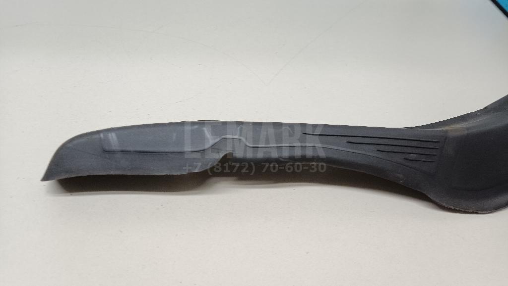 Накладка (кузов внутри) для  BMW 5-serie E60/E61 2003-2009