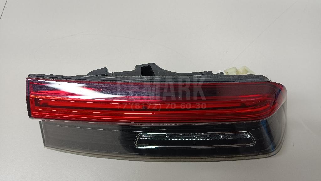Фонарь задний внутренний правый для  BYD Yangwang U8 2023