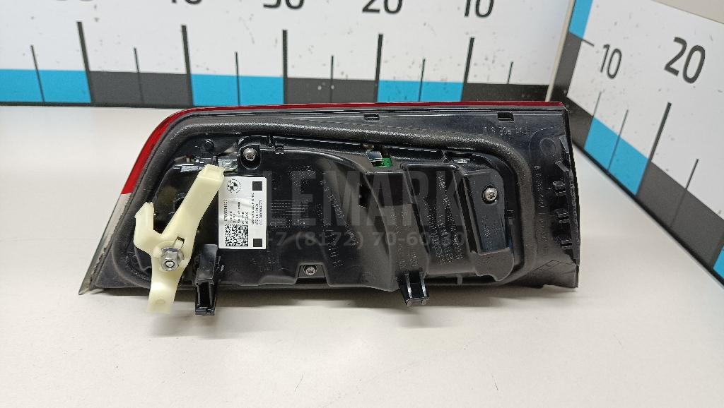 Фонарь задний внутренний правый для  BYD Yangwang U8 2023