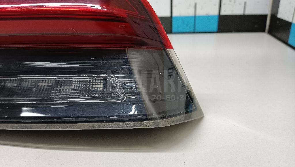 Фонарь задний внутренний правый для  BYD Yangwang U8 2023