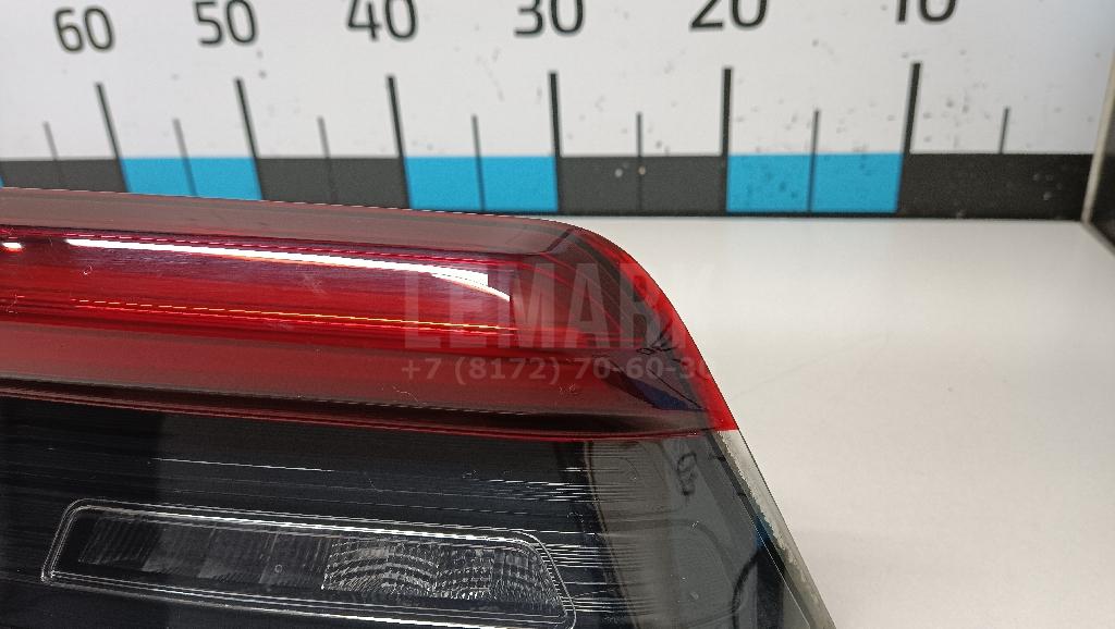 Фонарь задний внутренний правый для  BYD Yangwang U8 2023