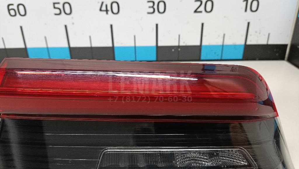 Фонарь задний внутренний правый для  BYD Yangwang U8 2023