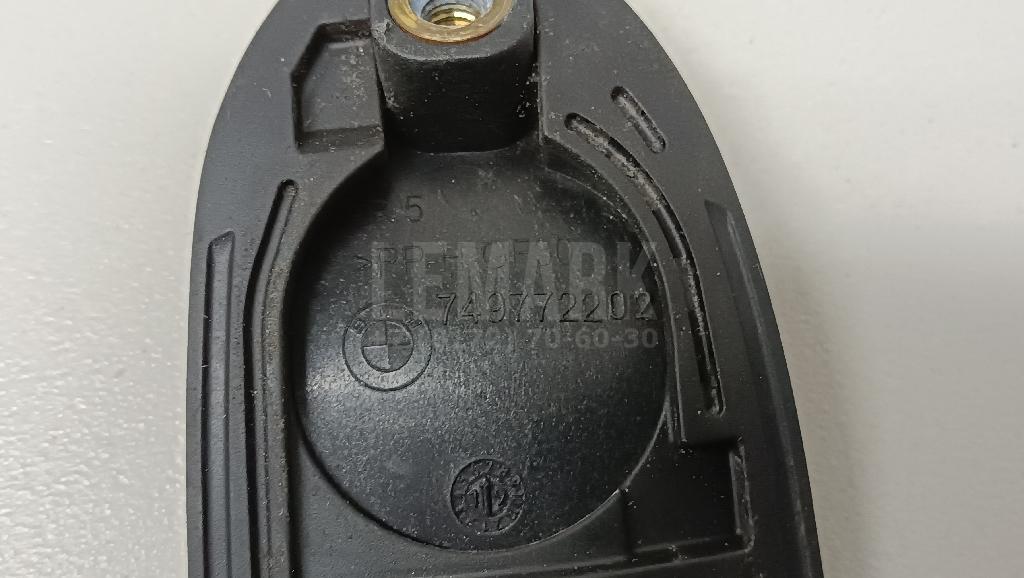 Прокладка ручки двери для  BMW 7-serie G11/G12 2015-2022