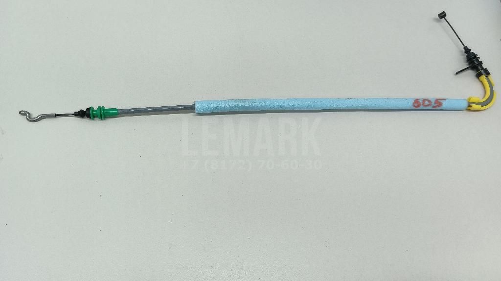 Трос открывания двери для  BMW 1-serie E82/E88 2007-2013