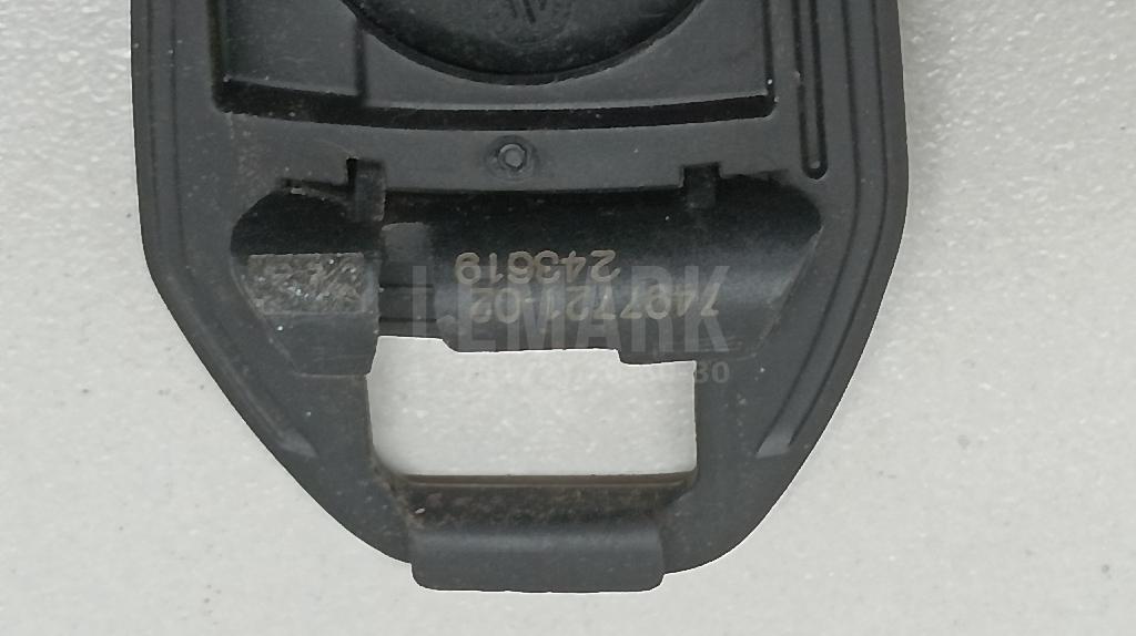 Прокладка ручки двери для  BYD F3 2006-2013