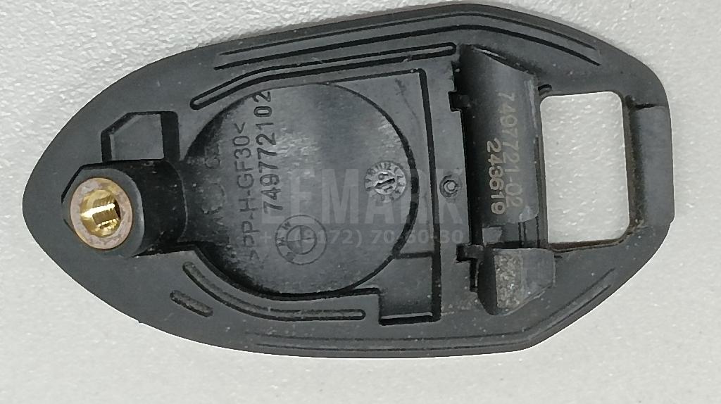 Прокладка ручки двери для  BYD F3 2006-2013