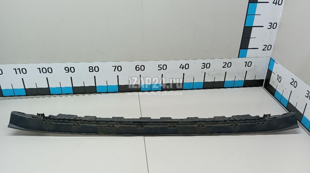 4M0807647A4W3 Решетка в бампер центральная VAG Q7 [4M] 2015