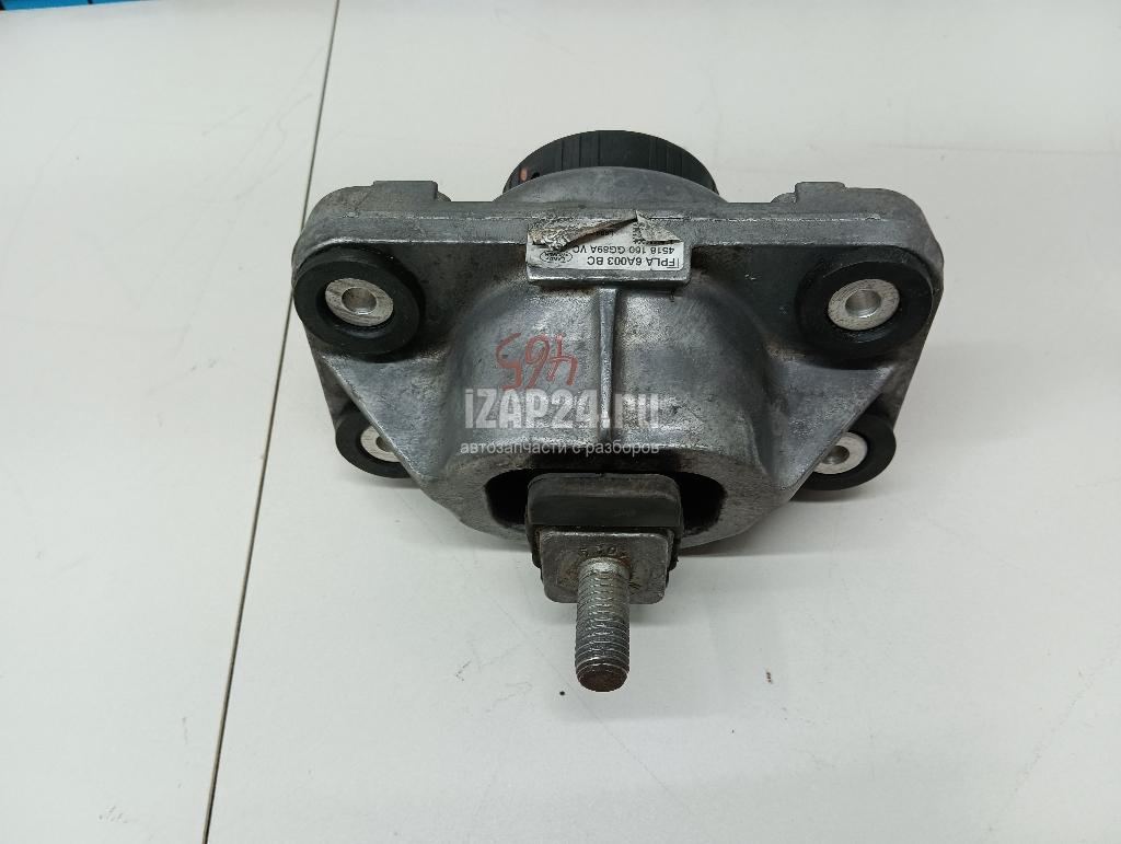 LR123907 Опора двигателя Land Rover Discovery V 2017