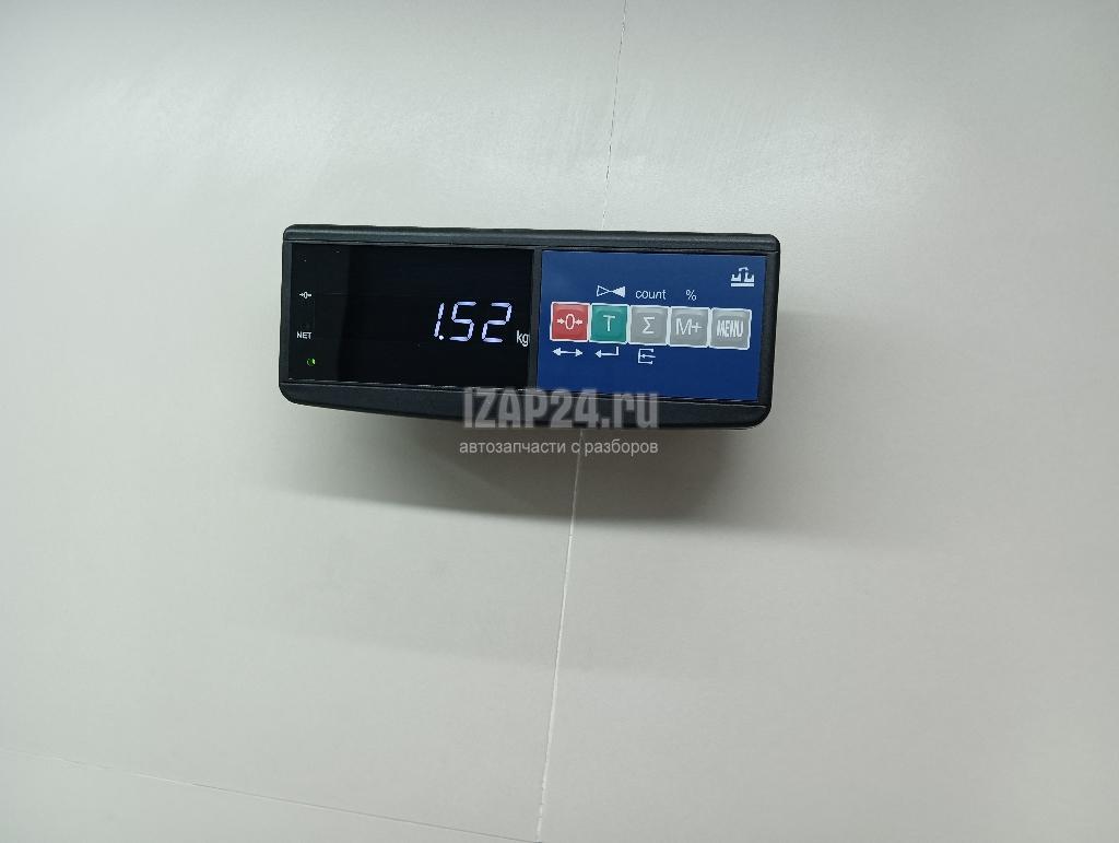 LR123907 Опора двигателя Land Rover Discovery V 2017