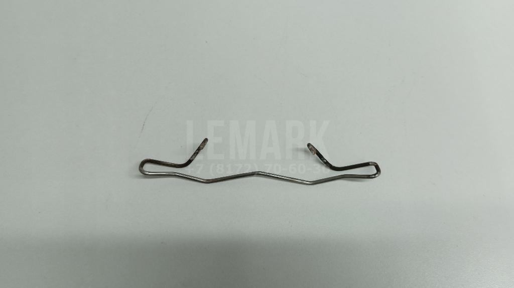 Пружина заднего суппорта для  BMW 2-serie F22/F23/F87 2013-2020