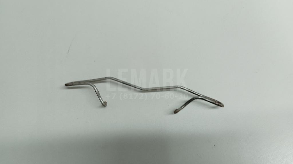 Пружина заднего суппорта для  BMW 2-serie F22/F23/F87 2013-2020