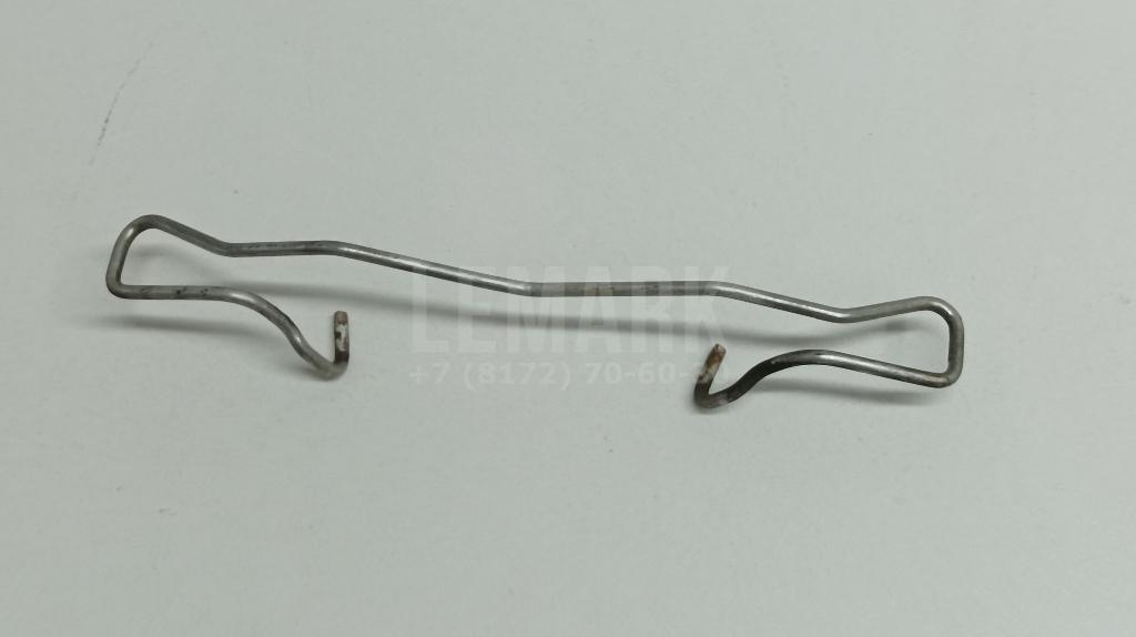 Пружина заднего суппорта для  BMW 2-serie F22/F23/F87 2013-2020