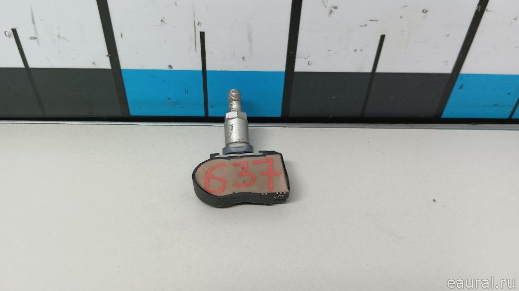 Датчик давления в шине (TPMS)