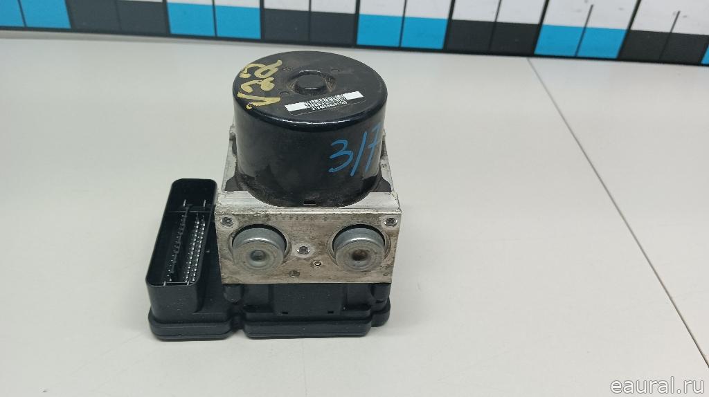 Блок ABS (насос)