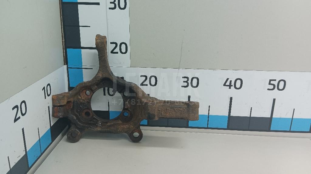 Кулак поворотный передний левый 40015JD000 Nissan