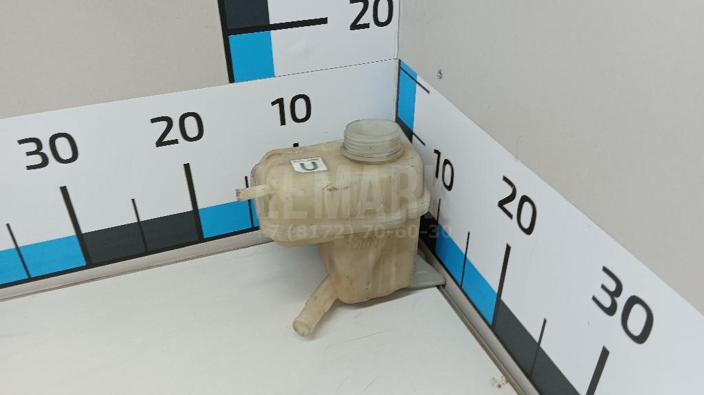 Бачок расширительный 21721JD00B Nissan
