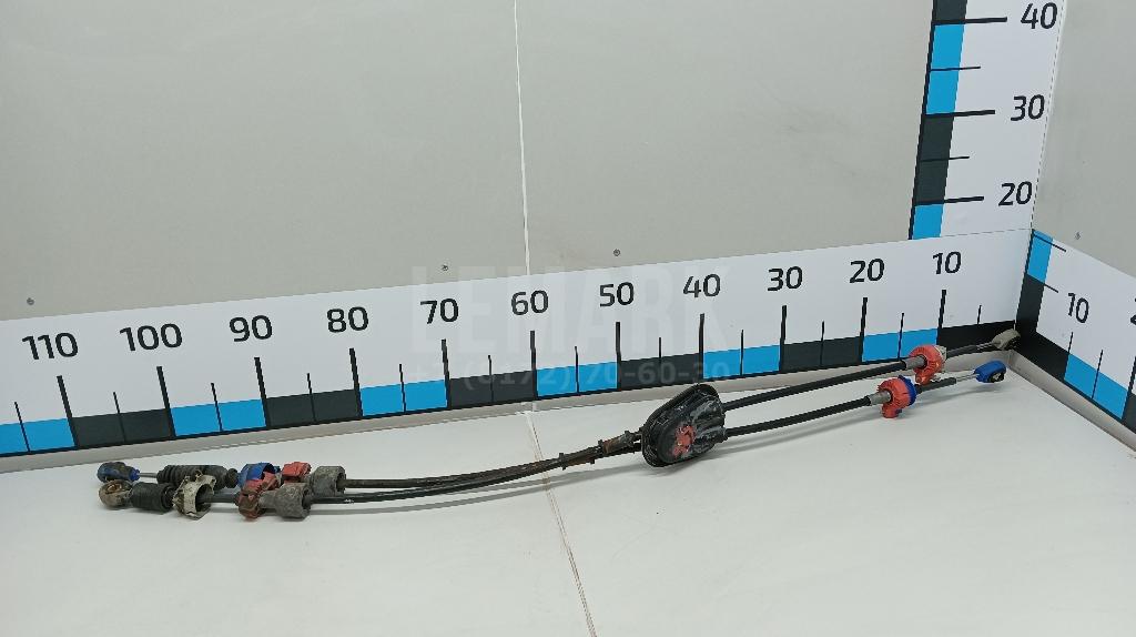 Трос КПП 34413JD000 Nissan
