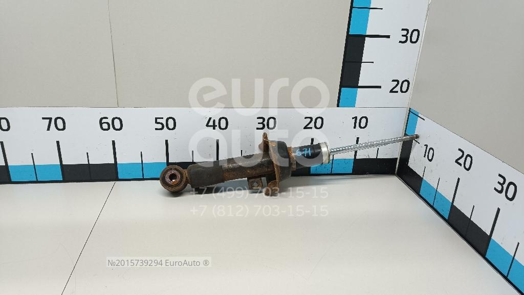 Оригинальная запчасть HONDA 52611T1GE51