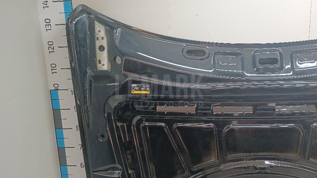 Капот для  BMW 7-serie F01/F02 2008-2015