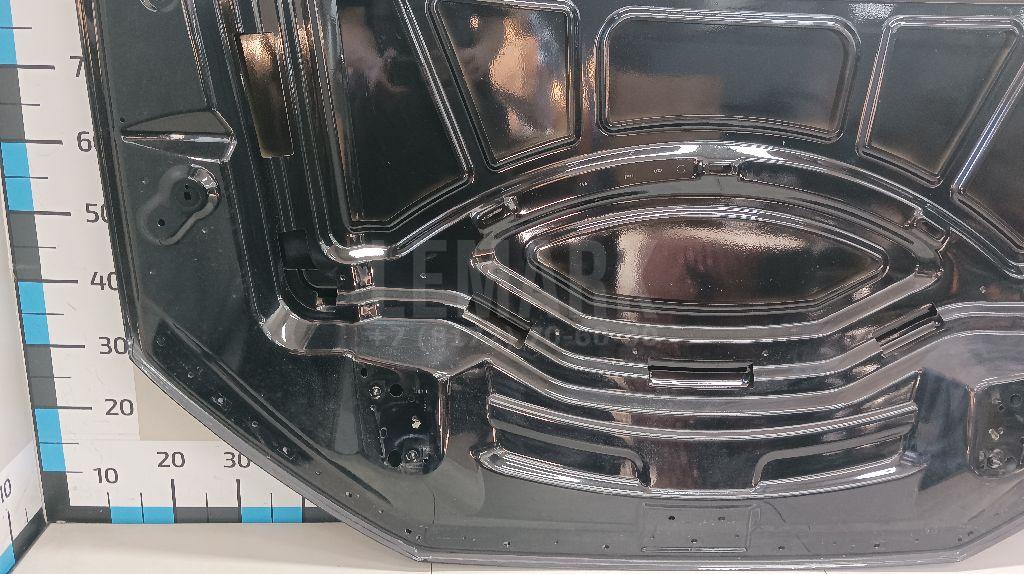 Капот для  BMW 7-serie F01/F02 2008-2015