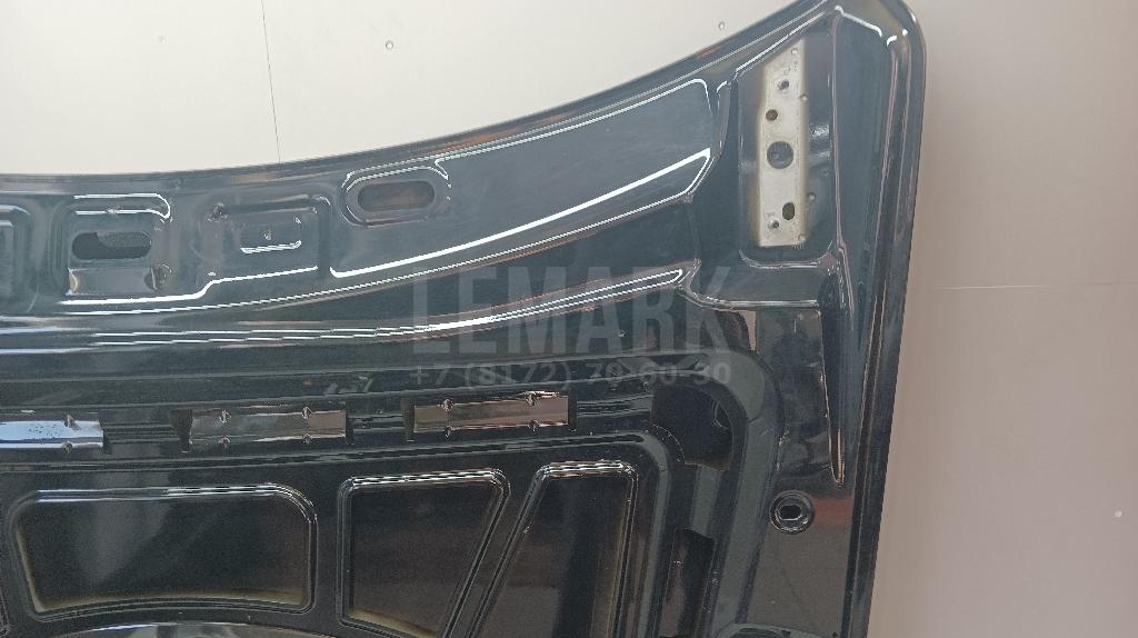 Капот для  BMW 7-serie F01/F02 2008-2015