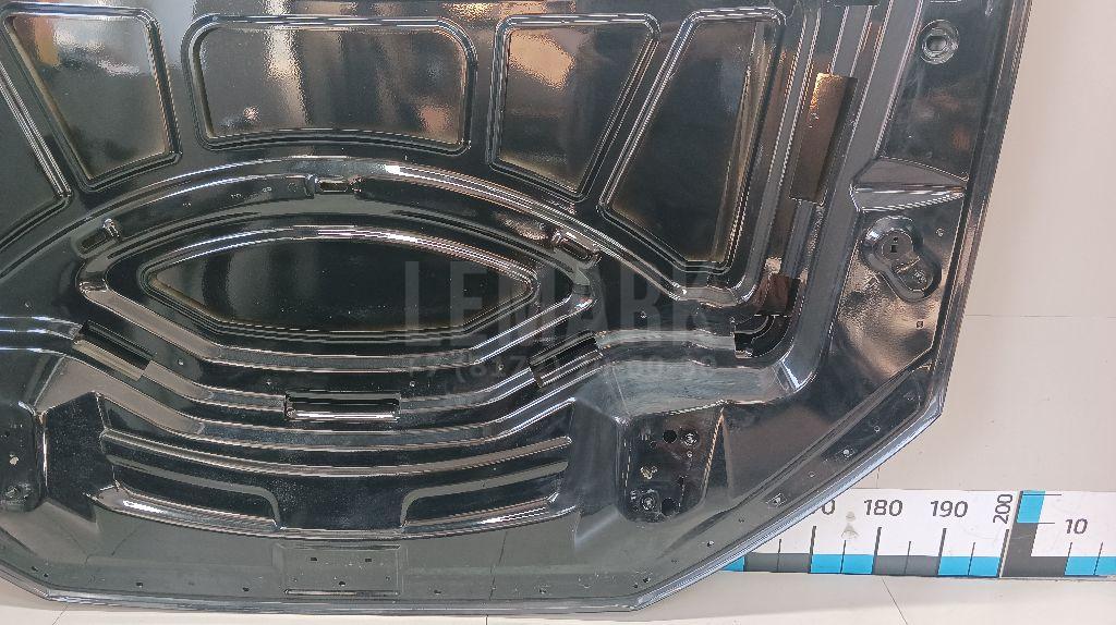 Капот для  BMW 7-serie F01/F02 2008-2015