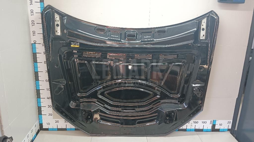 Капот для  BMW 7-serie F01/F02 2008-2015