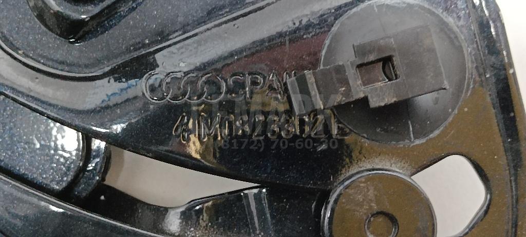 Петля капота правая для  Audi 80/90 [B4] 1991-1995