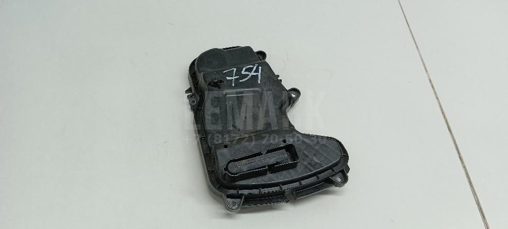 Крышка фары левой для  Audi A3 [8PA] Sportback 2004-2013