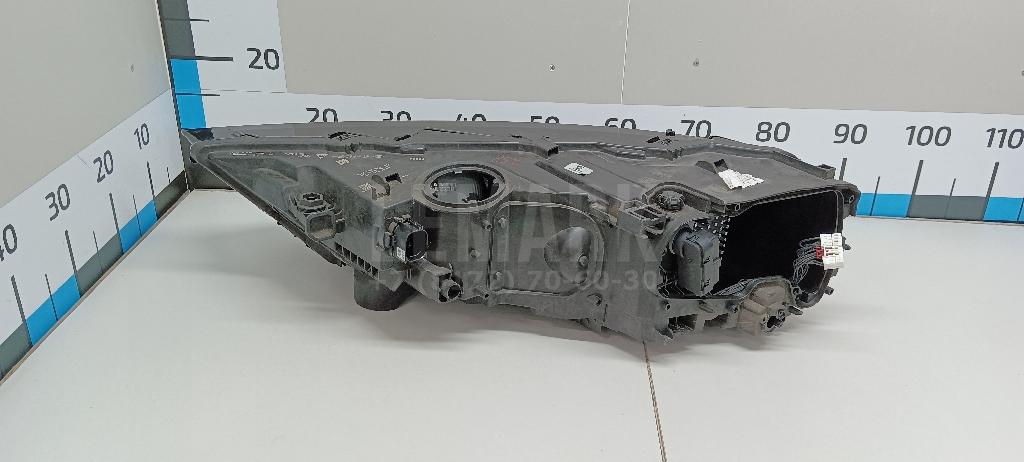 Фара правая для  Alfa Romeo 33 1986-1989
