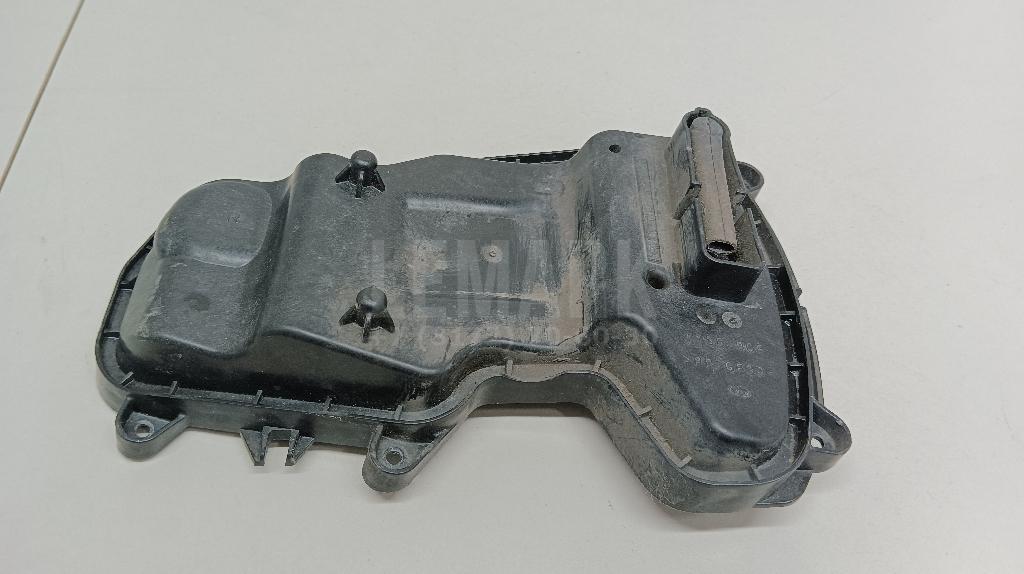 Крышка фары правой для  BMW 7-serie F01/F02 2008-2015