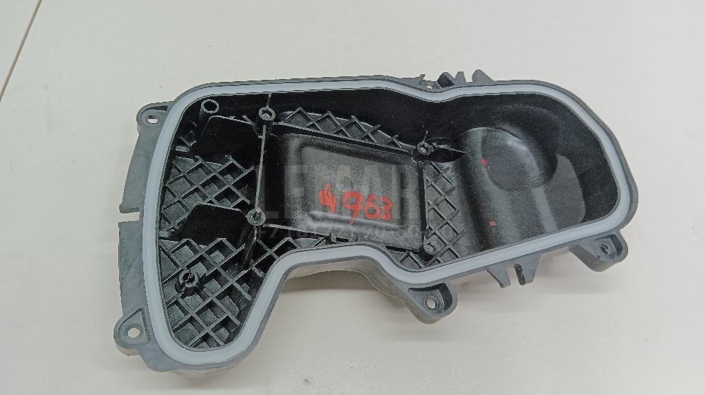 Крышка фары правой для  BMW 7-serie F01/F02 2008-2015