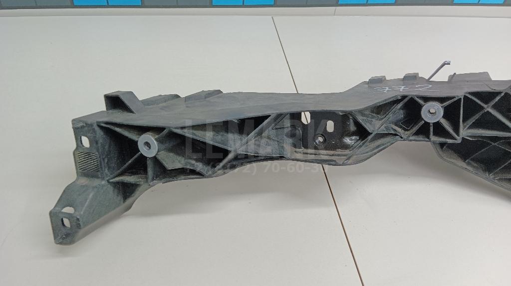 Кронштейн фар левый для  BMW 5-serie E60/E61 2003-2009