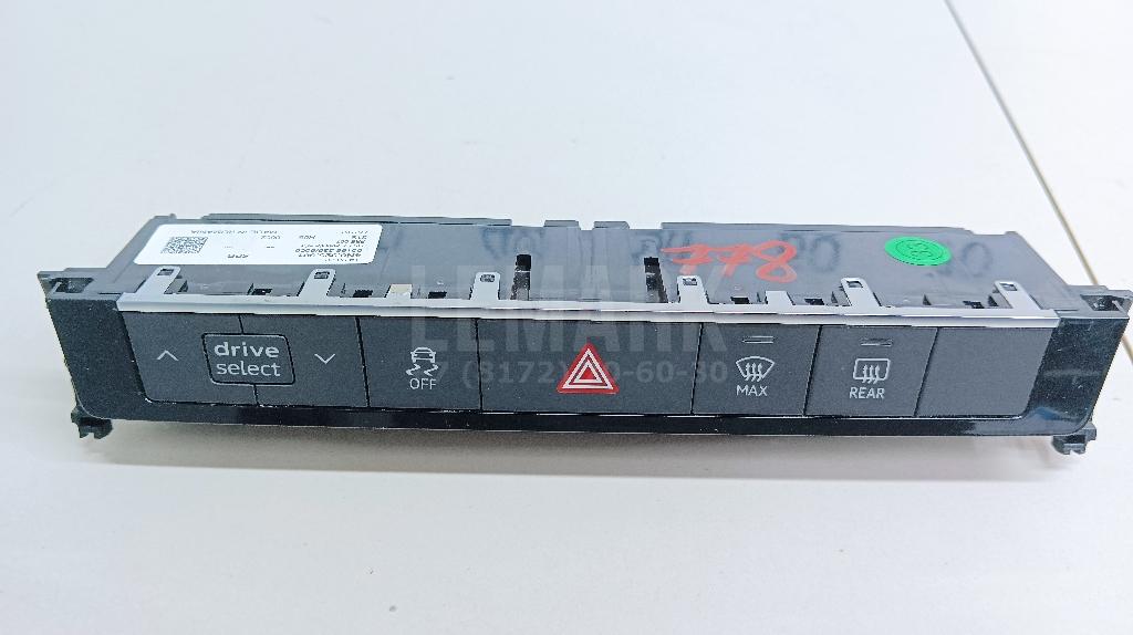 Блок кнопок для  Alfa Romeo 146 1994-2001