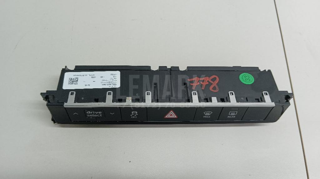 Блок кнопок для  Alfa Romeo 146 1994-2001