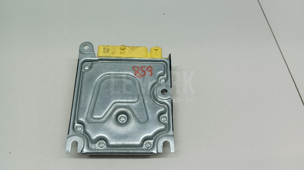 Блок управления AIR BAG