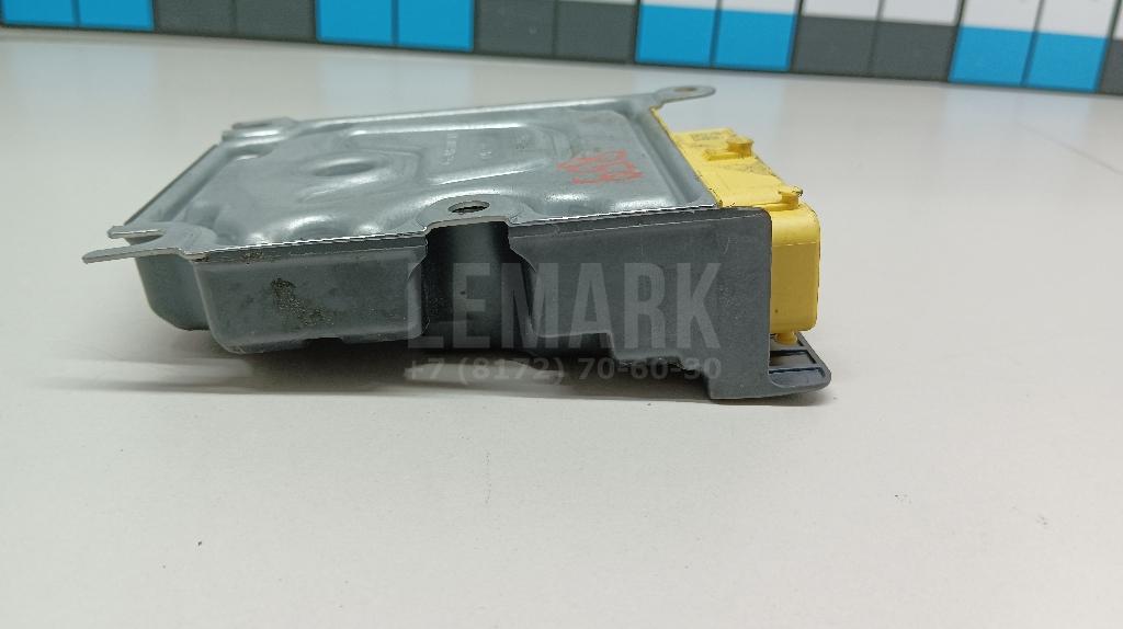 Блок управления AIR BAG для  Fiat Panda 2003-2012